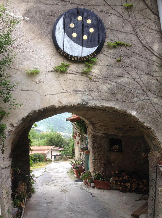 La Luna E Sei Soldi Tovo San Giacomo ภายนอก รูปภาพ